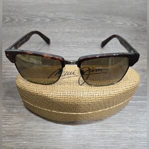 Maui Jim Brown Sunglasses
